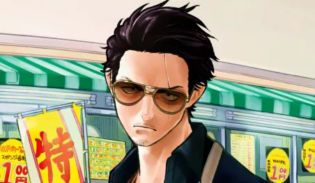 La serie live-action Gokushufudou revela un nuevo comercial