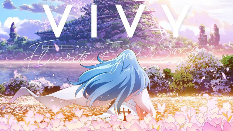 Vivy: Fluorite Eye’s Song revela los detalles de su último Blu-ray/DVD