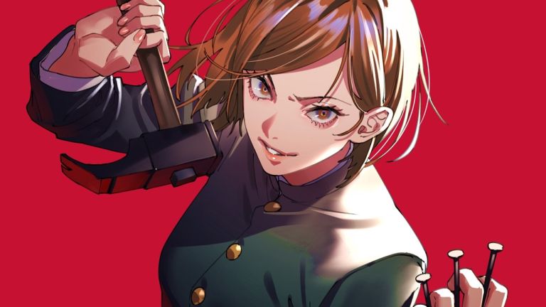 Jujutsu Kaisen tendrá una fabulosa exposición en julio