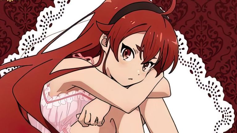 Las chicas de Mushoku Tensei inspiran encantadoras ilustraciones y productos