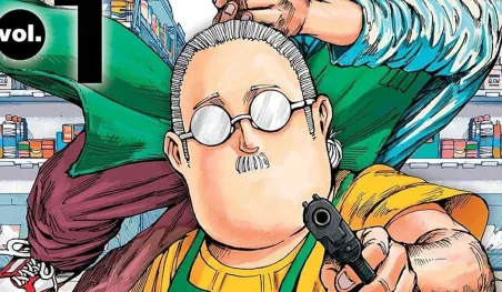 Sakamoto Days va a iniciar su batalla final en el próximo capítulo