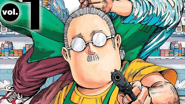Sakamoto Days va a iniciar su batalla final en el próximo capítulo