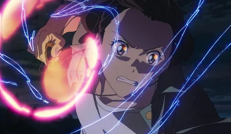 Makoto Shinkai advierte sobre 'terremotos realistas' en Suzume no Tojimari