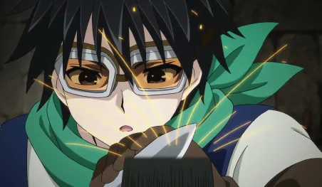 100-man no Inochi no Ue ni Ore wa Tatteiru revela un avance para su segunda temporada
