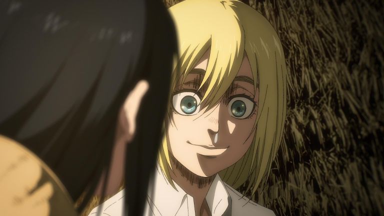 Shingeki no Kyojin podría tener importantes anuncios en noviembre