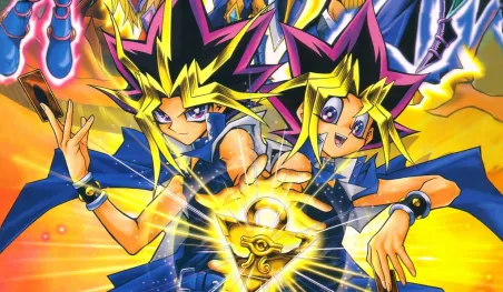La franquicia de Yu-Gi-Oh! celebra su vigésimo quinto aniversario