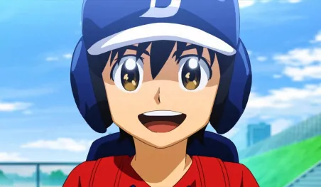 La segunda temporada de Major 2nd revela las fechas de lanzamiento de sus Blu-ray