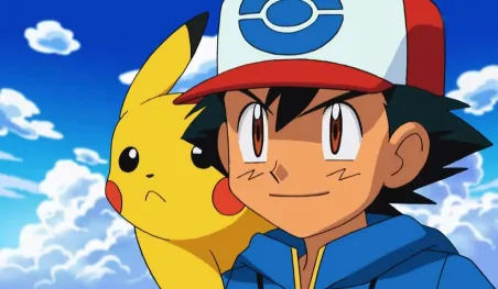 Una compañía de bodas anuncia una colaboración con Pokémon
