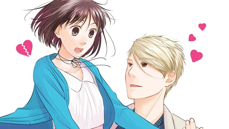 El manga Koi to Yobu ni wa Kimochi Warui supera el millón de copias