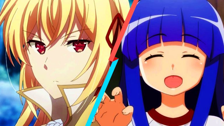Funimation anuncia sus primeros simulcasts para México y Brasil