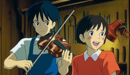 La segunda película live-action de Mimi wo Sumaseba será retrasada