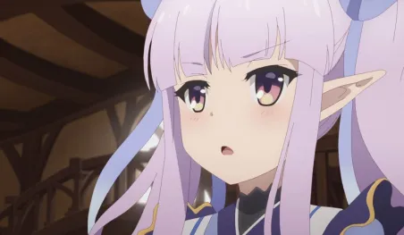 Reseña | Princess Connect! Re:Dive - Capítulo 8