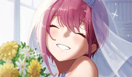 Gotoubun no Hanayome podría tener más proyectos después de la película