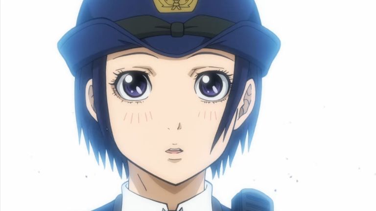 El anime Hakozume: Koban Joshi no Gyakushuu revela su primer avance
