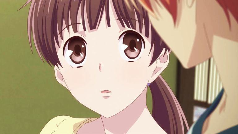 Funimation estrenará el doblaje de Fruits Basket: The Final en mayo