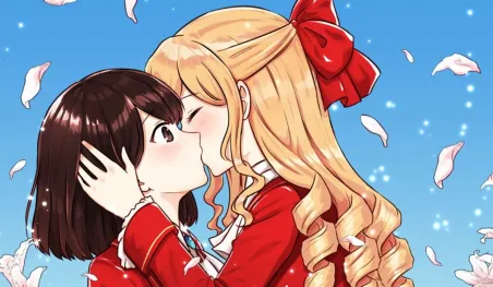 Las novelas ligeras I'm in Love with the Villainess tendrán adaptación a manga