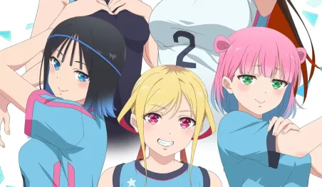 Sawaranaide Kotesashi-kun revela su elenco principal y fecha de estreno