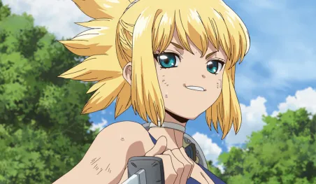 Reseña | Dr. Stone: Stone Wars – Capítulo 9