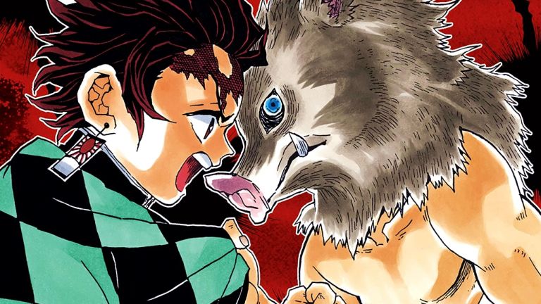 Kimetsu no Yaiba: Koyoharu Gotouge recibe un premio editorial
