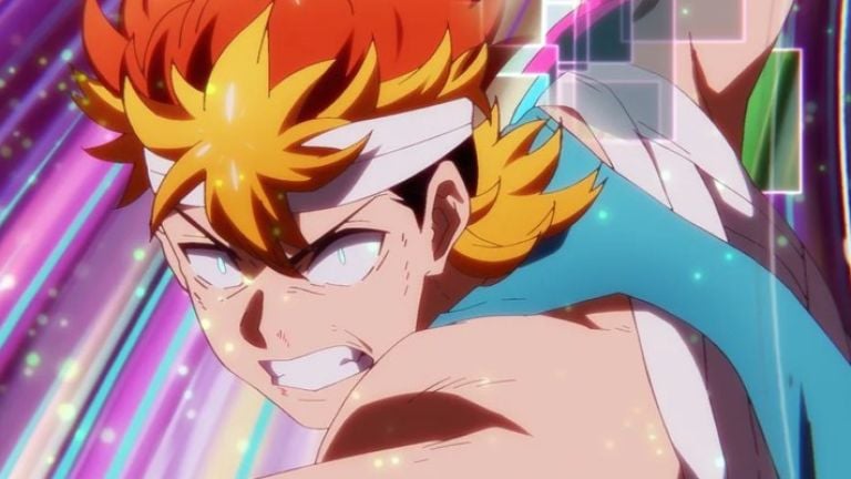 Onmyō Kaiten Re:verse anuncia más voces y fecha de estreno
