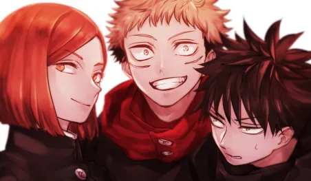 Gege Akutami explicó sus referencias a Junji Itou en Jujutsu Kaisen