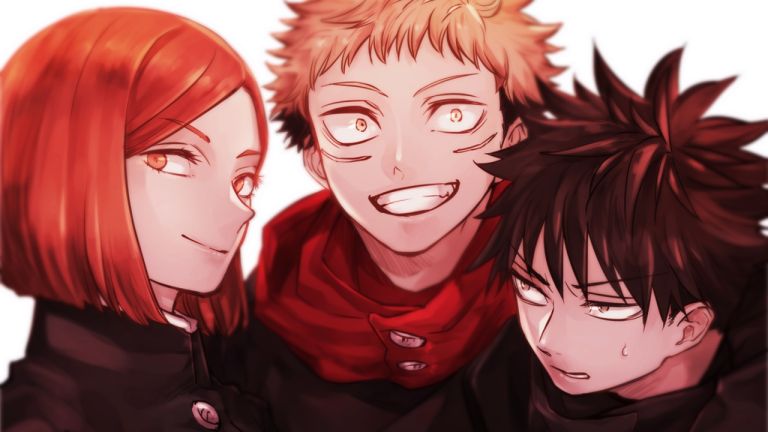 Gege Akutami explicó sus referencias a Junji Itou en Jujutsu Kaisen