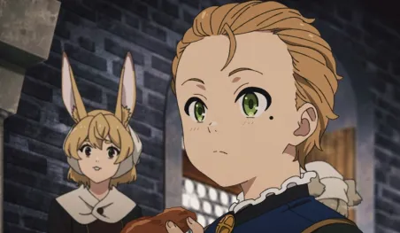 Mushoku Tensei: Jobless Reincarnation revela un visual para su próximo arco