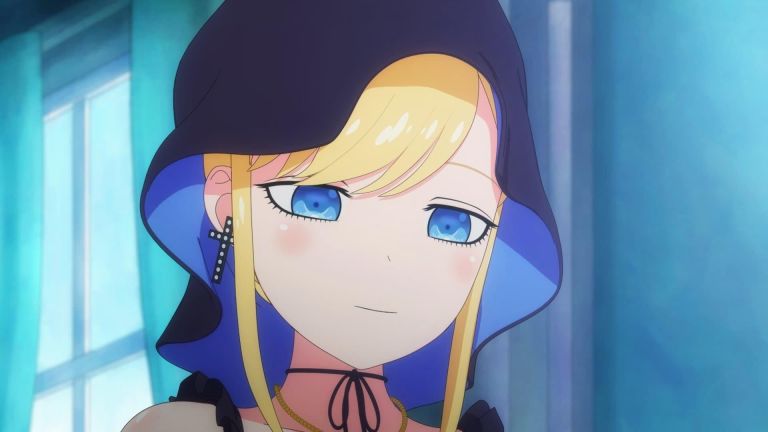 Shinigami Bocchan to Kuro Maid anuncia más elenco con un avance