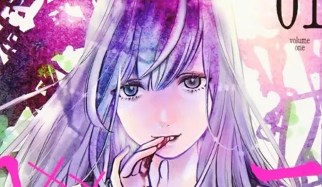 Finaliza la primera parte del manga Gyara: Aku e no Shōtai