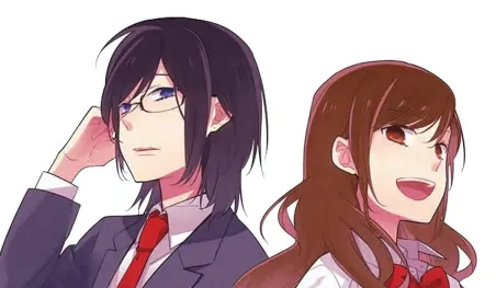 La autora de Horimiya estrenará un nuevo manga este mes