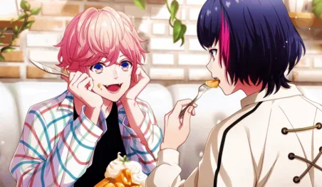 El anime B-Project tendrá una tercera temporada