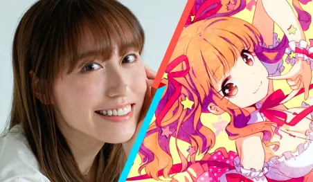 Rei Matsuzaki, la voz de Kirari Moroboshi, anunció que está embarazada