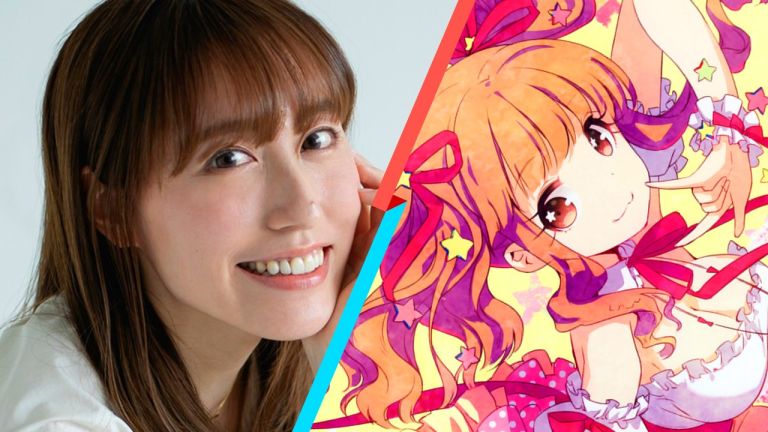 Rei Matsuzaki, la voz de Kirari Moroboshi, anunció que está embarazada