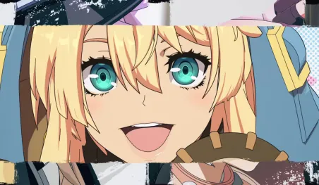 El anime de Guilty Gear Strive fecha su estreno