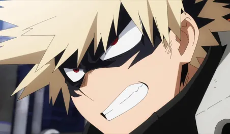 Boku no Hero Academia tendrá otro nuevo OVA