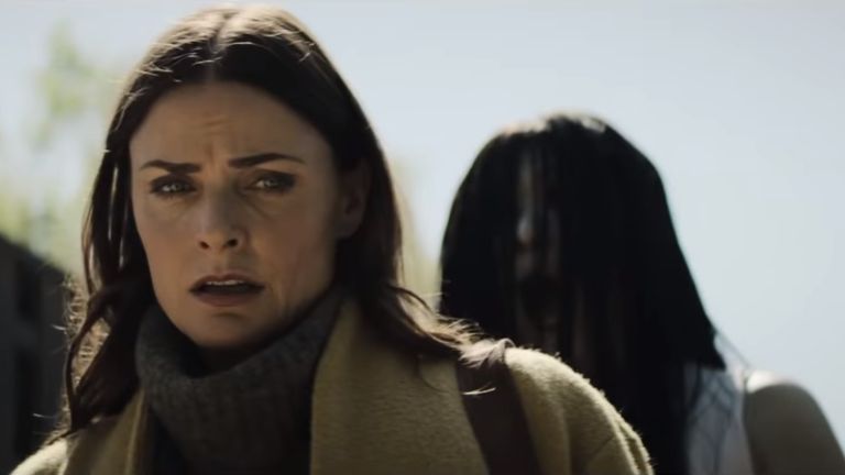 Revelan video promocional para el reboot de The Grudge