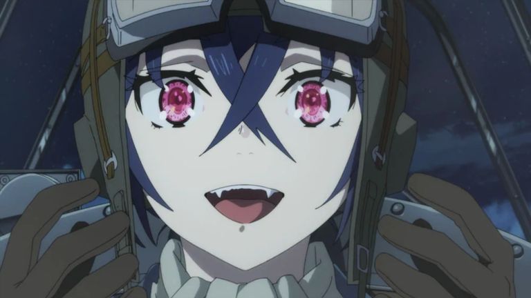 El anime Tsuki to Laika to Nosferatu revela un nuevo video promocional