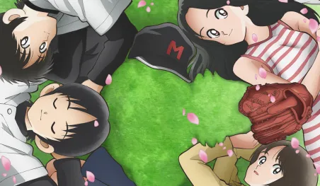 ﻿Revelan a los artistas para el opening y ending del anime Mix