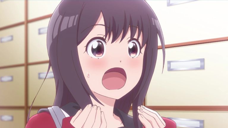 El manga Senryuu Shoujo llega a su final