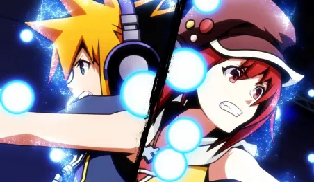 El anime The World Ends With You se estrenará en abril de 2021