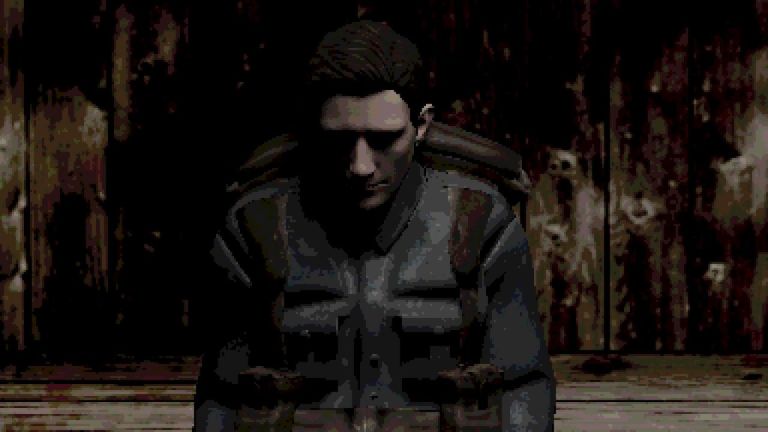 Trailer y primeros detalles de CONSCRIPT