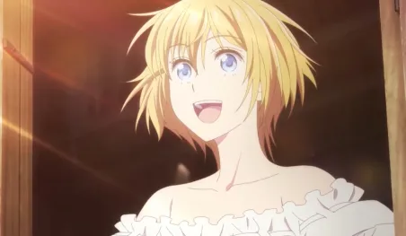 El anime Arte tendrá 12 episodios