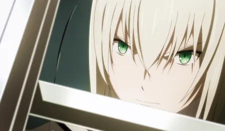 La primera película de Fate/Grand Order: Shinsei Entaku Ryouiki Camelot revela su segundo tráiler