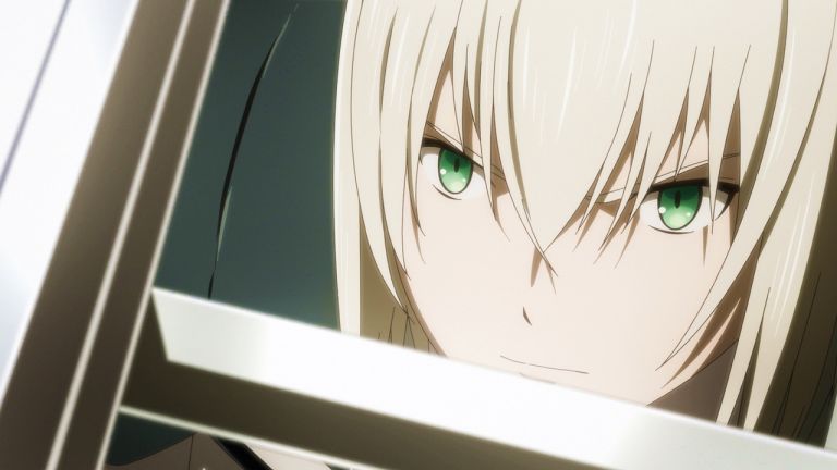 La primera película de Fate/Grand Order: Shinsei Entaku Ryouiki Camelot revela su segundo tráiler