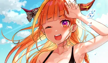 Hololive: Kiryu Coco revela la enorme cifra de impuestos que debe pagar
