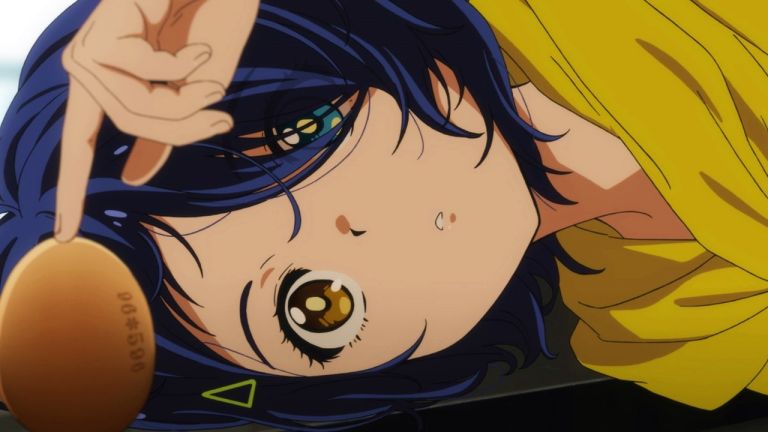 El anime original Wonder Egg Priority revela sus secuencias de opening y ending