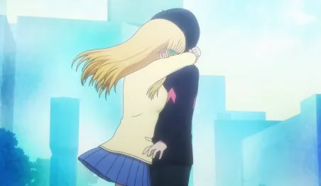 Revelan nuevo video promocional para la segunda temporada de Hi Score Girl