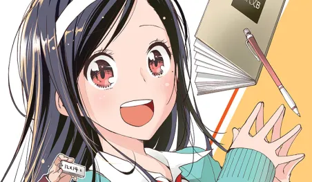 El manga Bokutachi wa Benkyou ga Dekinai tendrá adaptación al anime