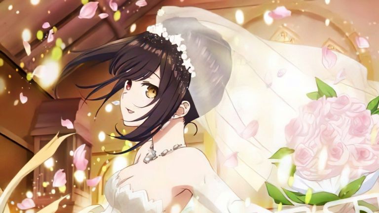 Date A Bullet revela las ilustraciones de beneficio de su Blu-ray/DVD