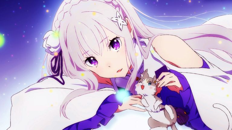Re:Zero kara Hajimeru Isekai Seikatsu revela la portada de su volumen 23